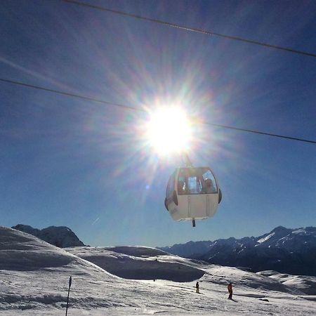 Appartamento Seppi Stile Trentino Pinzolo Exterior photo