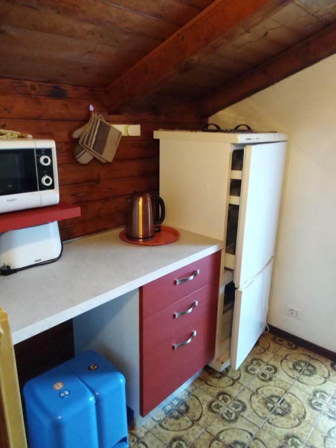 Appartamento Seppi Stile Trentino Pinzolo Exterior photo